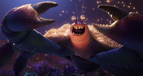 tamatoa disney|picture of crab from moana.